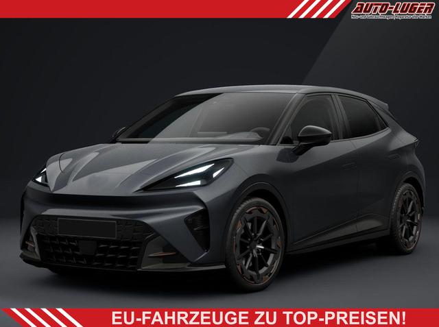 Cupra Raval - VZ 52 kWh 226 PS Android Auto*SHZ*W&auml;rmePumpe*ACC*Kamera*Keyless*2Z Klimaauto*