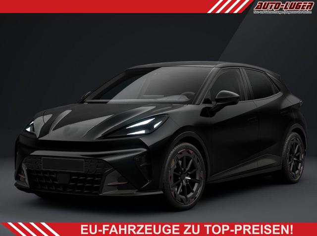 Cupra Raval - VZ 52 kWh 226 PS Android Auto*SHZ*W&auml;rmePumpe*ACC*Kamera*Keyless*2Z Klimaauto*
