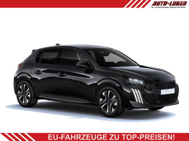Peugeot 208 - Allure Turbo 100 PS Android Auto*SHZ*360&deg;*Totwinkel*PDC v/h*Klimaauto*Tempomat*