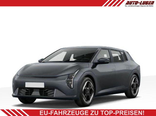 Kia EV4 - Earth 81.4-kWh Android Auto*Navi*4x SHZ*W&auml;rmepumpe*Kamera*Keyless*E-Heck*2Z Klimaauto