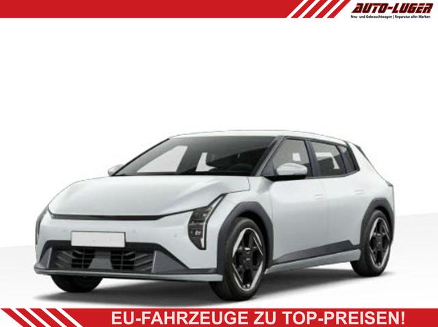 Kia EV4 - Earth 81.4-kWh Android Auto*Navi*4x SHZ*W&auml;rmepumpe*Kamera*Keyless*E-Heck*2Z Klimaauto
