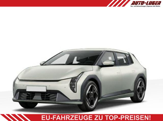 Kia EV4 - Earth 81.4-kWh Android Auto*Navi*4x SHZ*W&auml;rmepumpe*Kamera*Keyless*E-Heck*2Z Klimaauto