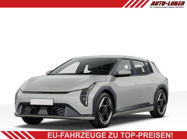 Kia EV4 - Earth 81.4-kWh Android Auto*Navi*4x SHZ*W&auml;rmepumpe*Kamera*Keyless*E-Heck*2Z Klimaauto