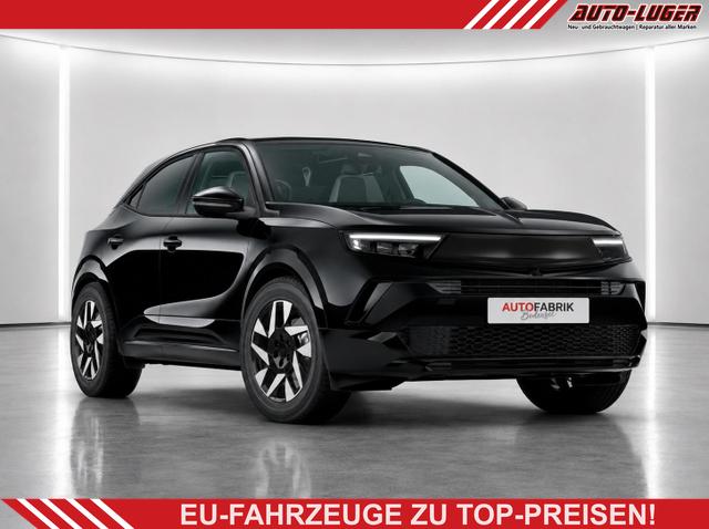 Opel Mokka - GS 1.2 Turbo Hybrid eDCT Android Auto*Leder*SHZ*Keyless*Kamera*Klimaauto*LED*