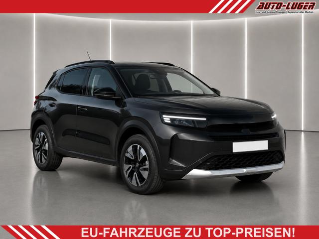 Opel Frontera - Ultimate Hybrid 145 PS Android Auto*Navi*SHZ*Tech Paket GS*Kamera*Klimaauto