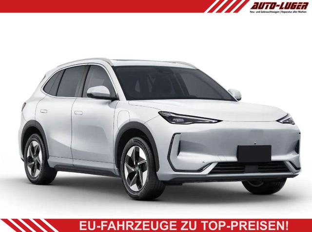 Geely E5 - Pro+ 68,4 kWh Android Auto*SHZ*360&deg;*W&auml;rmepumpe*Keyless*Klimaauto*ACC