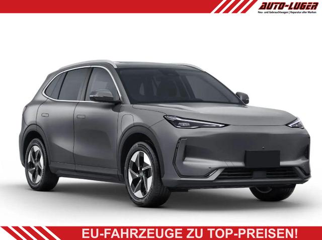 Geely E5 - Pro+ 68,4 kWh Android Auto*SHZ*360&deg;*W&auml;rmepumpe*Keyless*Klimaauto*ACC