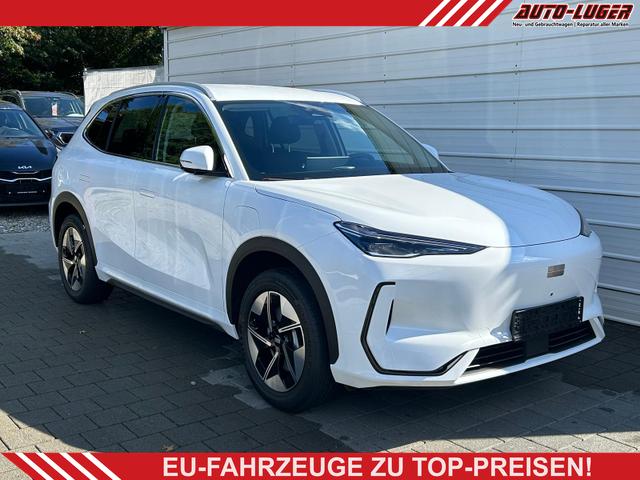 Geely E5 - Pro+ 68,4 kWh Android Auto*SHZ*360&deg;*W&auml;rmepumpe*Keyless*Klimaauto*ACC