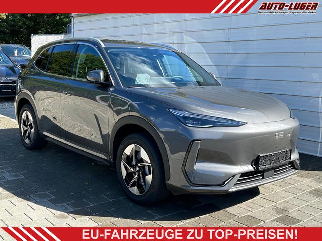 Geely E5 - Pro+ 68,4 kWh Android Auto*SHZ*360&deg;*W&auml;rmepumpe*Keyless*Klimaauto*ACC