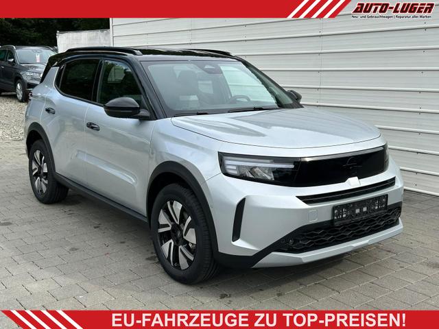 Opel Frontera - Ultimate Hybrid 145 PS Android Auto*Navi*SHZ*Tech Paket GS*Kamera*Klimaauto