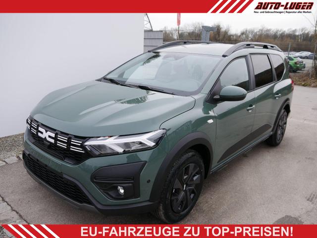 Dacia Jogger - Expression 1.0 TCe *7-SITZE*KAMERA*KLIMA*DAB*APP-CONNECT*LED*PDC*TEMPOMAT*