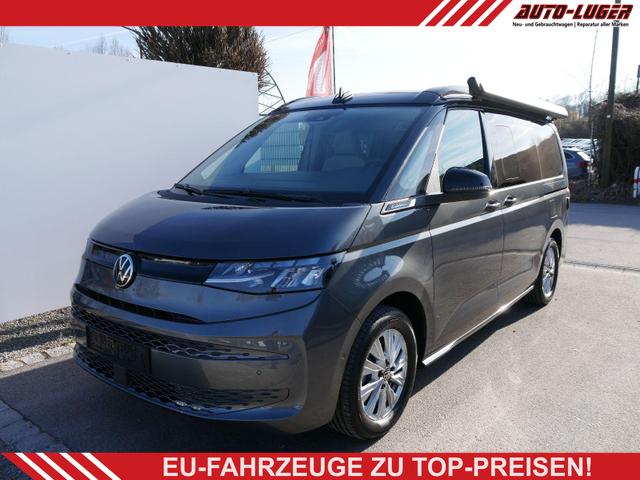 Volkswagen T5 California - Beach Camper TDI DSG*MARKISE*LED*PDC*KAMERA*AHK*SHZ*