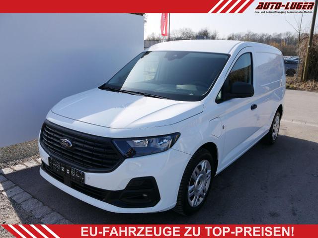 Ford Transit Connect - Trend 1.5 EcoBoost PHEV L2 Autm. *NAVI*PDC*DAB*TEMPOMAT*KLIMA*