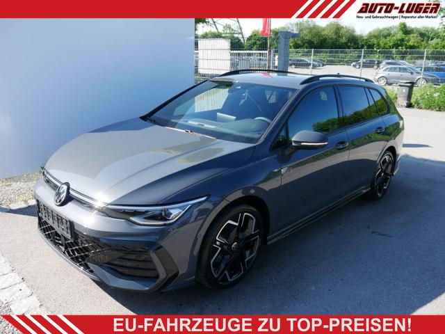 Volkswagen Golf Variant - R-Line 1.5 eTSI DSG R-Line*360°KAMERA*ACC*NAVI*LED*SHZ*18 ZOLL*Ambiente*
