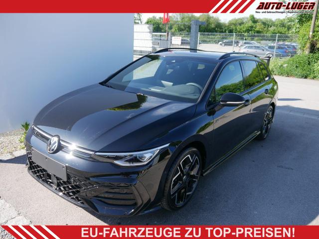 Volkswagen Golf Variant - R-Line 1.5 eTSI DSG R-Line*360°KAMERA*ACC*NAVI*LED*SHZ*18 ZOLL*Ambiente*