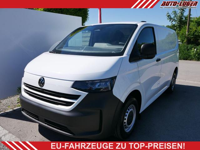 Volkswagen Transporter 6.1 Kastenwagen - Furgón Batalla Corta 2.0 TDI Kurz *PDC HI.*LED*APP-CONNECT*KLIMA*TEMPOMAT*DAB*