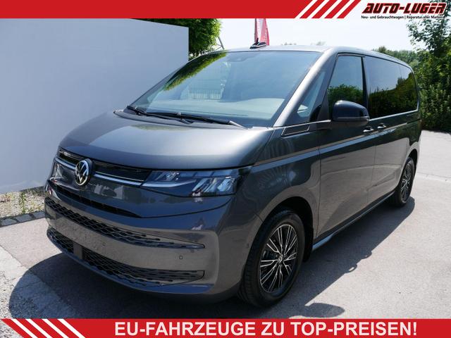 Volkswagen T7 Multivan - Life 2.0 TDI *PDC*LED*SHZ* AHK-SCHWENKBAR*SMARTLINK *17 ZOLL
