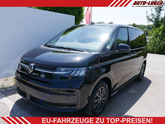Volkswagen T7 Multivan - Life 2.0 TDI *PDC*LED*SHZ* AHK-SCHWENKBAR*SMARTLINK *17 ZOLL