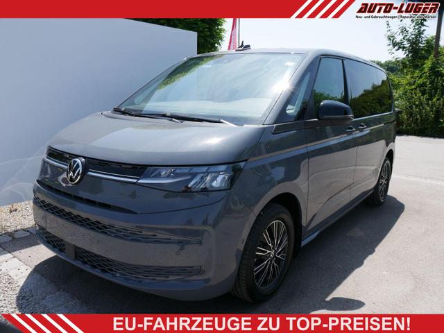 Volkswagen T7 Multivan - Life 2.0 TDI *PDC*LED*SHZ* AHK-SCHWENKBAR*SMARTLINK *17 ZOLL