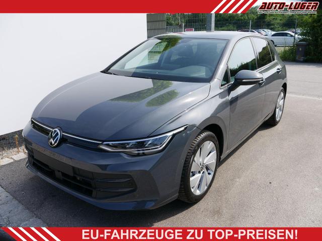 Volkswagen Golf - TOP Edition LIFE 1,5 TSI*ACC*PDC*KAMERA*LED*SHZ*SMARTLINK*17-ZOLL
