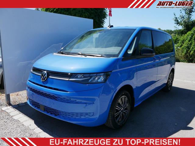 Volkswagen T7 Multivan - Life 2.0 TDI *PDC*LED*SHZ* AHK-SCHWENKBAR*SMARTLINK *17 ZOLL