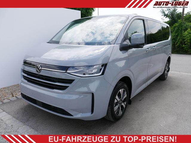Volkswagen T7 Caravelle - Style 2.0 TDI DSG LWB *ACC*PDC*KAMERA*LED*SHZ*8-SITZER*SMARTLINK