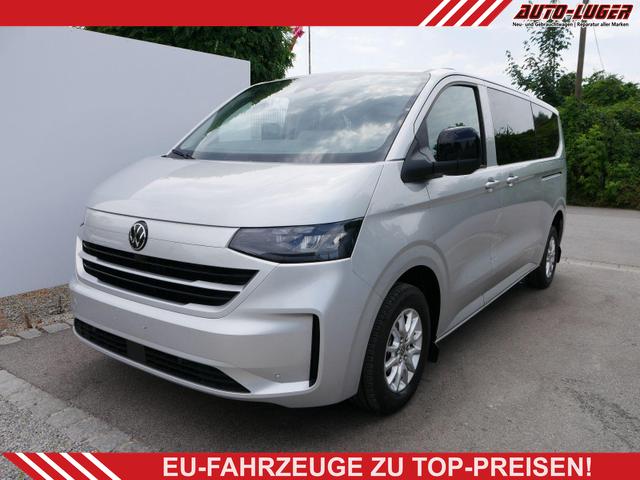 Volkswagen T7 Caravelle - LIFE 2.0 TDI DSG LWB Life*ACC*PDC*KAMERA*LED*SHZ*8-SITZER*SMARTLINK