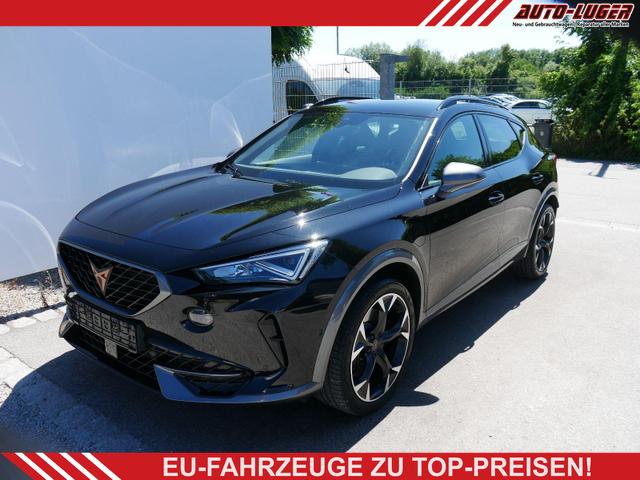 Cupra Formentor - VZ 1.4 e-Hybrid *NAVI*ACC*LED*PDC*KAMERA*SHZ* 19-ZOLL