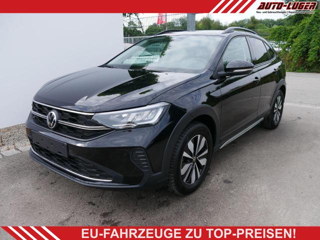 Volkswagen Taigo - Goal 1.0 TSI DSG *NAVI*ACC*PDC*KAMERA*LED*SHZ*TEMPOMAT*16-ZOLL