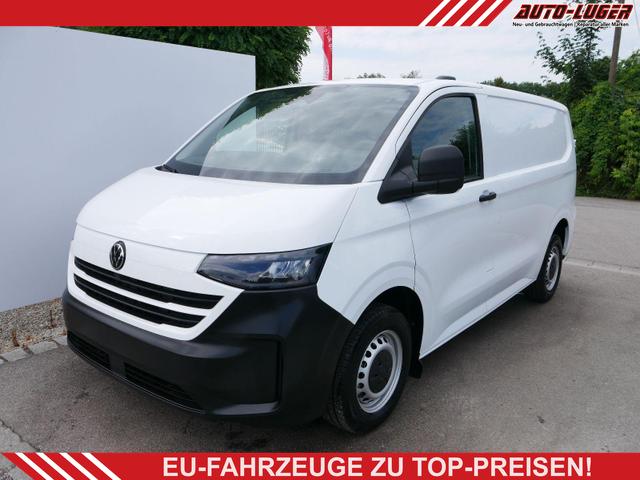 Volkswagen T7 Transporter Kastenwagen - L1H1 2.0 TDI *SMARTLINK*PDC*LED*KLIMA*BLUETOOTH