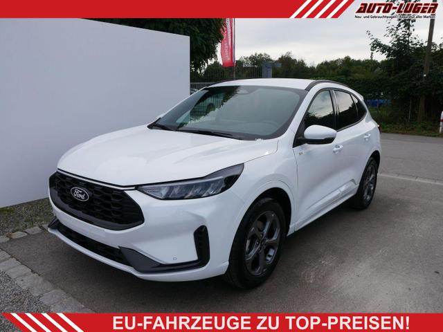 Ford Kuga - ST-Line 1.5 EcoBoost 2WD AT ST-Line*NAVI*PDC*KAMERA*LED*SHZ*TEMPOMAT* 18-ZOLL