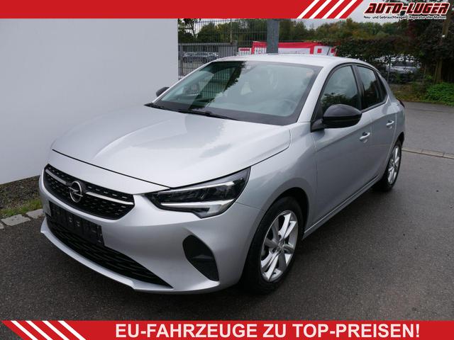 Opel Corsa - Edition 1.2 Elegance Business*NAVI*PDC-HI*LED*KLIMA*TEMPOMAT*USB-ANSCHLUSS