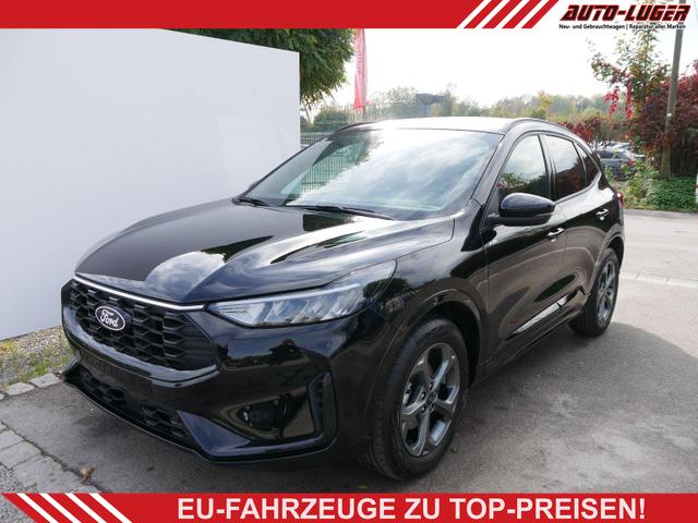 Ford Kuga - ST-Line 1.5 EcoBoost 2WD AT ST-Line*NAVI*PDC*KAMERA*LED*SHZ*TEMPOMAT* 18-ZOLL