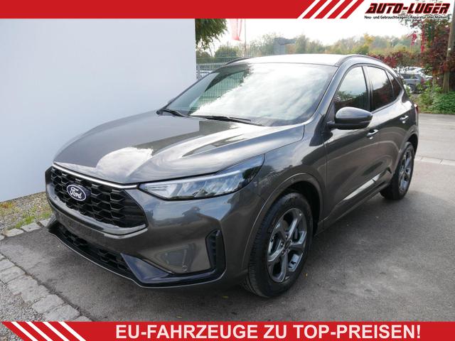 Ford Kuga - ST-Line 1.5 EcoBoost 2WD AT ST-Line*NAVI*PDC*KAMERA*LED*SHZ*TEMPOMAT* 18-ZOLL