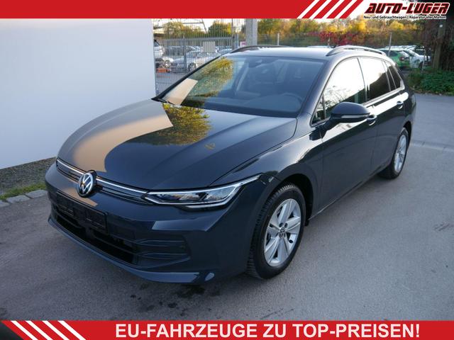 Volkswagen Golf Variant - LIFE 1.5 TSI *TEMPOMAT*ACC*LED*PDC*NAVI*KLIMA*DAB*BLUETOTH*16-ZOLL