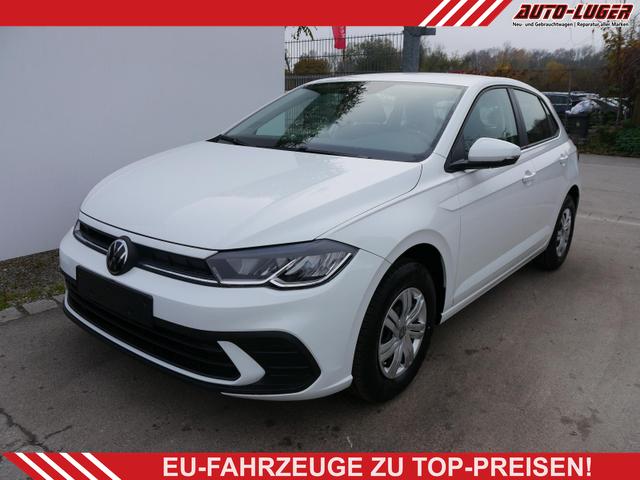 Volkswagen Polo - Edition 1.0 TOP Plus Limited Edition*SMARTLINK*PDC-HI*LED*KLIMA*SHZ*BLUETOOTH