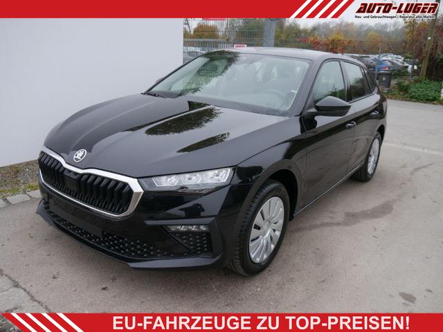 Skoda Scala - Selection 1.0 TSI DSG*NAVI-ÜBER-SMARTLINK*PDC-HI*LED*TEMPOMAT*SHZ*DAB*KLIMA