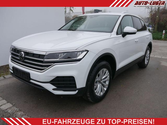 Volkswagen Touareg - LIMITED 3.0 V6 TDI 4 MOTION*SMARTLINK*FACELIFT*NAVI*ACC*PDC*KAMERA*LED*SHZ*