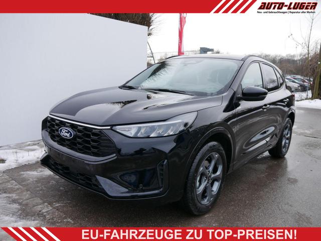 Ford Kuga - ST-Line 1.5 EcoBoost 2WD AT ST-Line*NAVI*PDC*KAMERA*LED*SHZ*TEMPOMAT* 18-ZOLL