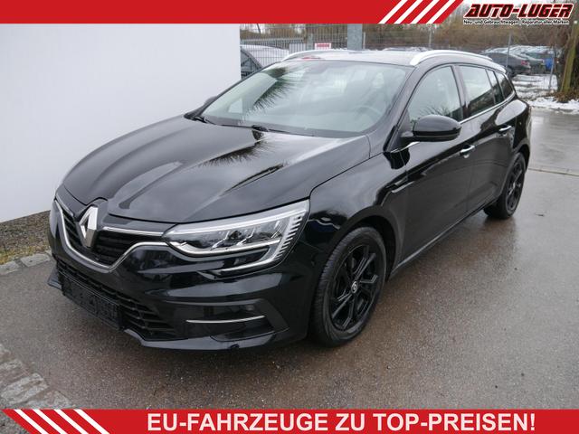 Renault M&eacute;gane Grandtour - BUSINESS EDITION Megane EDITION*KAMERA*KESSY*NAVI*SHZ*KLIMAAUTOMATIK*LENKRADHEIZUNG*