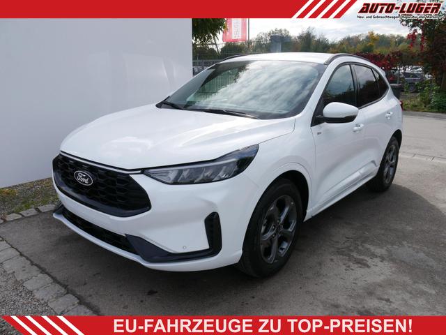 Ford Kuga - ST-Line 1.5 EcoBoost 2WD AT ST-Line*NAVI*PDC*KAMERA*LED*SHZ*TEMPOMAT* 18-ZOLL
