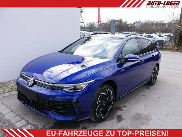 Volkswagen Golf Variant - R-Line 1.5 eTSI 150 DSG R-line*NAVI*ACC*MATRIX-LED*PDC*KAMERA*TEMPOMAT