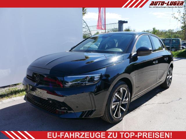 Opel Corsa - GS 1.2T XHL XHL*LED*PDC*TEMPOMAT*KAMERA*NAVI-&Uuml;BER-SMARTLINK*SHZ*LENKRADHEIZUNG*16-ZOLL