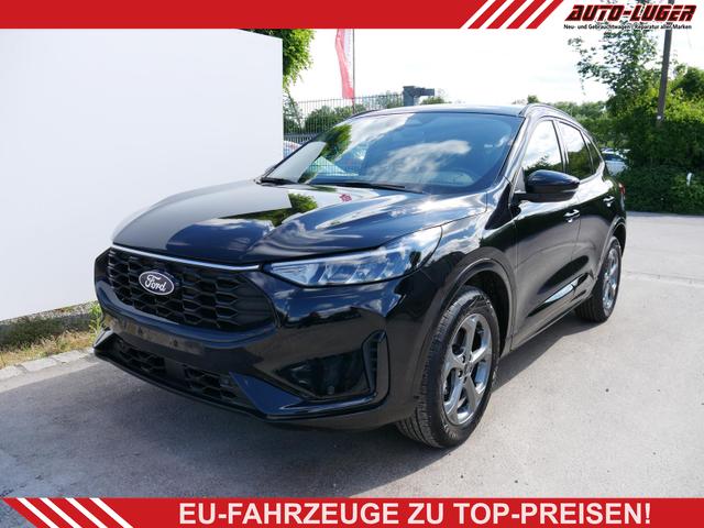 Ford Kuga - ST-Line 1.5 EcoBoost 2WD AT ST-Line*NAVI*PDC*KAMERA*LED*SHZ*TEMPOMAT* 18-ZOLL