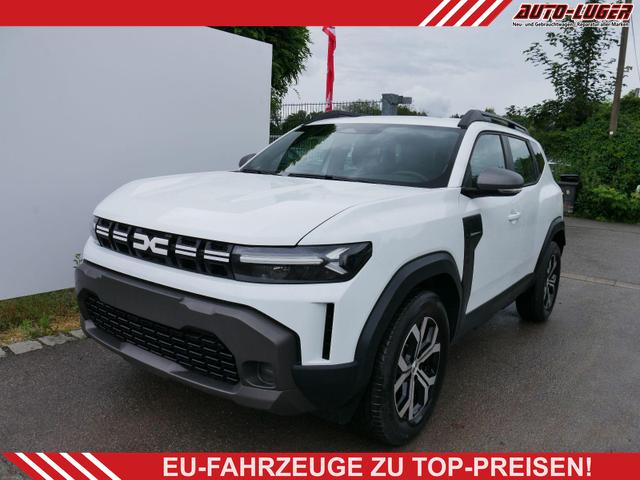 Dacia Duster - Expression TCe 130*SMARTLINK*TEMPOMAT*LED*PDC-KAMERA*SHZ*KLIMA*17-ZOLL