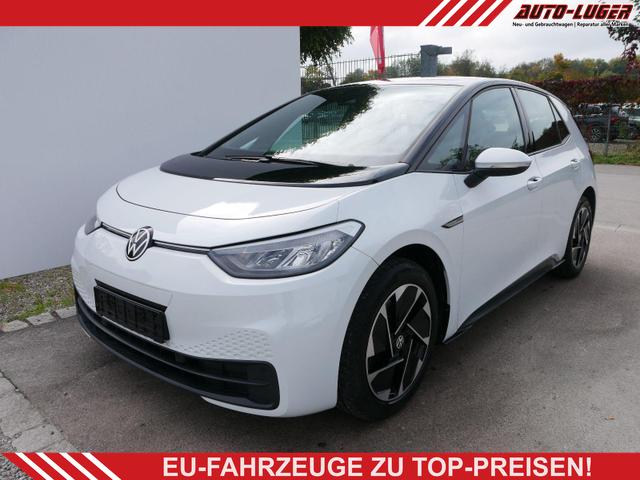 Volkswagen ID.3 - VW PRO PERFORMANCE * ACC LED NAVI PDC PERFORMANCE*ACC*APP-CONNECT*LED*NAVI*PARKTRONIC*KLIMAAUTOMATIK*
