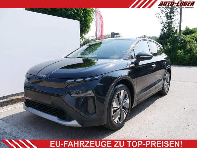 Skoda Elroq - 60*ACC*PDC*LED*SHZ*KAMERA*TEMPOMAT*KLIMA*SMARTLINK*EL-HECKKLAPPE*19-ZOLL