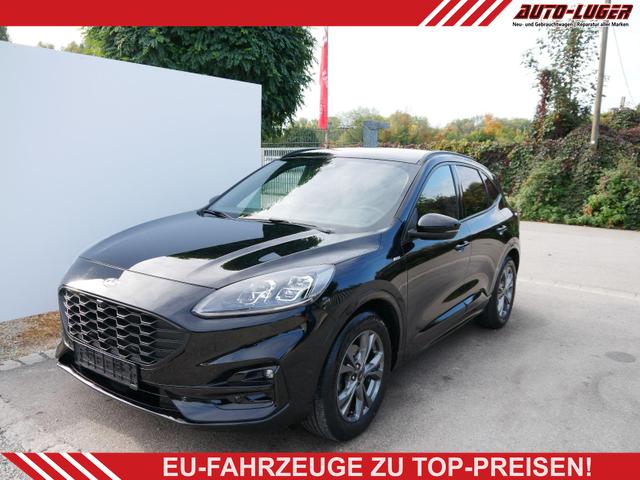 Ford Kuga - ST-Line X 1.5 EcoBoost * NEUES MODELL WINTERPAKET ACC LED NAVI PARK ASSIST