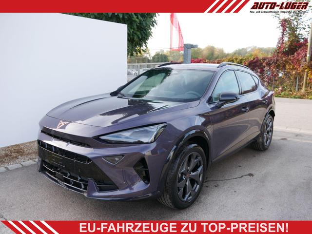Cupra Formentor - e-Hybrid 150KW (204 PS) DSG*ACC*PDC-KAMERA*LED*SHZ*NAVI-&Uuml;BER-SMARTLINK*TEMPOMAT*18_ZOLL