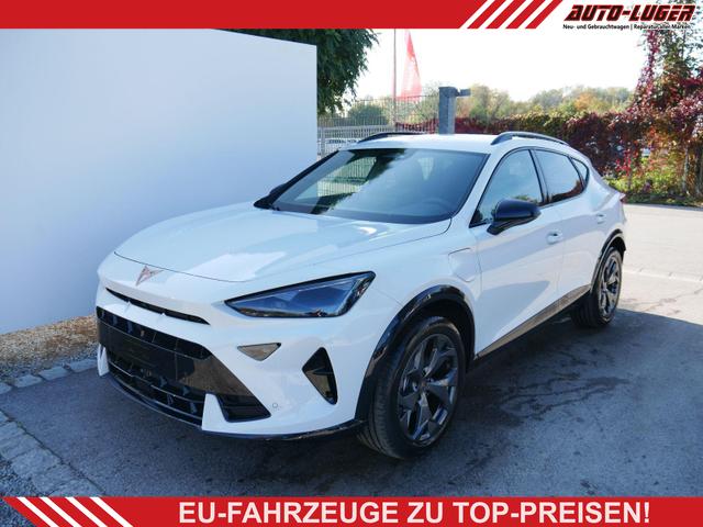 Cupra Formentor - e-Hybrid 150KW (204 PS) DSG*ACC*PDC-KAMERA*LED*SHZ*NAVI-&Uuml;BER-SMARTLINK*TEMPOMAT*18_ZOLL